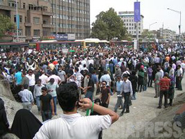 イラン~つぶやき日記・世界ゴッツの日2【大村一朗】