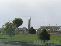 イラン~つぶやき日記・新ウラン濃縮施設の公表(1)【大村一朗】