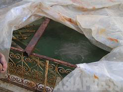 イラン~つぶやき日記・温泉紀行2【大村一朗】