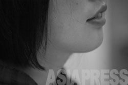 [日本に生きる北朝鮮人] リ・ハナの一歩一歩<br>～ちょっと早めの忘年会＾＾