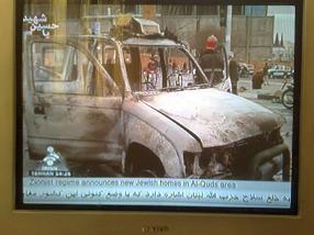 イラン～つぶやき日記・アーシュラーの騒乱1【大村一朗】