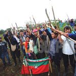 【コロンビア 復権を求めて立ち上がる「先住民族」/ 柴田大輔】 第２回 もう一つの「抵抗の日」 （１）