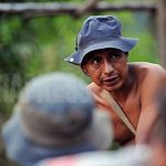 【コロンビア 　復権を求めて立ち上がる「先住民族」/ 柴田大輔】 第３回 もう一つの「抵抗の日」 （２）