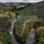 【コロンビア 　復権を求めて立ち上がる「先住民族」/ 柴田大輔】 第９回 エクアドルに暮らすコロンビア難民 （１）