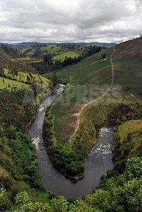 【コロンビア 　復権を求めて立ち上がる「先住民族」/ 柴田大輔】 第９回 エクアドルに暮らすコロンビア難民 （１）