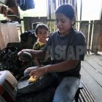 【コロンビア 　復権を求めて立ち上がる「先住民族」/ 柴田大輔】 第１０回 エクアドルに暮らすコロンビア難民 （２）