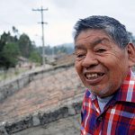 【コロンビア 　復権を求めて立ち上がる「先住民族」/ 柴田大輔】 第１１回 国内避難民の生活