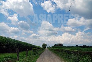 【コロンビア 　復権を求めて立ち上がる「先住民族」/ 柴田大輔】 第１２回 都市で暮らす先住民族