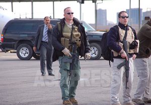 <イラク>民間軍事会社PMCの「戦争外注化 」【玉本英子】