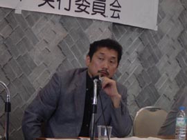 危機感と怒りと、謙虚な耳を持とう(第2回) 野中章弘