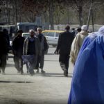 【映画】ザルミーナ～公開処刑された女性を追って　（監督：玉本英子）