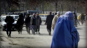 【映画】ザルミーナ～公開処刑された女性を追って　（監督：玉本英子）