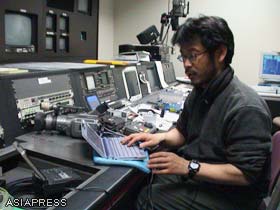 '野中の眼' 危険地帯取材と映像ジャーナリストの現状を考える(5) (野中章弘)