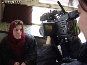 '野中の眼' 危険地帯取材と映像ジャーナリストの現状を考える(4) (野中章弘)