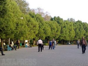 イラン~つぶやき日記 <br>「服喪の母たち」を探して【大村一朗】