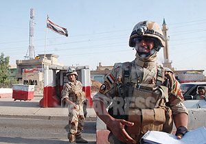 [玉本英子] イラク　「世界で一番危険な街」 モスルは今（１）　 (2010)