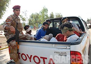 [玉本英子]  イラク　「世界で一番危険な街」 モスルは今 （９）　アラブの「掟」(2010)