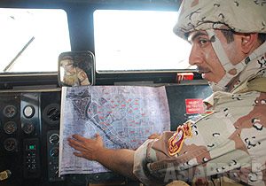 [玉本英子] イラク　「世界で一番危険な街」 モスルは今 （１６）  使命 (2010)