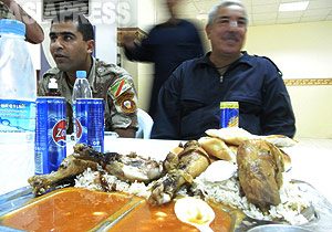 [玉本英子]  イラク　「世界で一番危険な街」 モスルは今 （１３）　兵士として、イラク人として (2010)