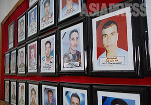 [玉本英子] 現 イラク　「世界で一番危険な街」 モスルは今 （１８） 殉職 (2010)