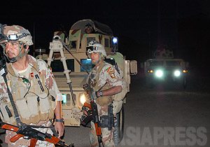 [玉本英子] イラク　「世界で一番危険な街」 モスルは今 （１１）　なぜイラク人どうしが... (2010)