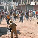 【カシミール・知られざる虐殺の毎日】 （2）インド政府の弾圧に憤る人びと / 廣瀬和司