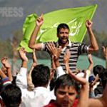 【カシミール・知られざる虐殺の毎日】 （3）悪法が弾圧を支える / 廣瀬和司