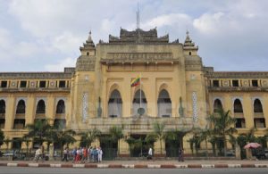 ＜ビルマ（ミャンマー）＞ビルマ現地からの報告(15)　軍政下の総選挙潜入ルポ（3）