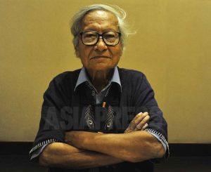 ＜ビルマ（ミャンマー）＞ビルマ現地からの報告(18)　スーチーさん解放直前、NLD幹部に聞く