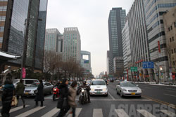 <韓国> 毎日1000人の命が消える「堕胎大国」 (キム・ヘギョン)