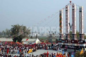 <ミャンマー>国軍側の発表は事実を歪曲:カチン独立軍(KIA)が声明を発表