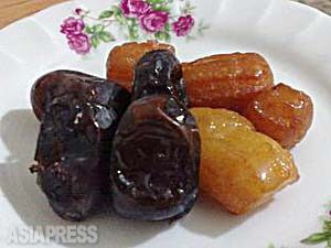 イラン~つぶやき日記   イラン断食日記(1)【大村一朗】