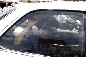 ＜ミャンマー＞スーチーさん初の政治活動として地方訪問へ