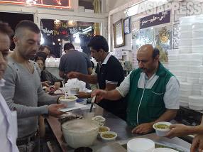 イラン~つぶやき日記   イラン断食日記(6)【大村一朗】