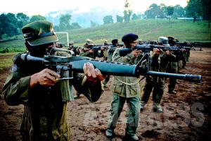 ＜ミャンマー＞少数民族武装勢力、政府との和平交渉に単独では臨まない方針