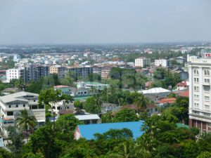 ＜ミャンマー＞NLD政党再登録にむけて最終会議へ　補欠選は48議席