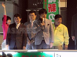 大阪市は生まれ変わるのか<br>~橋下府政で増えた借金、自殺者 / 矢野宏