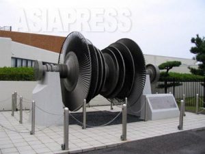 原発解体の放射能汚染ゴミを考える(2)【井部正之】