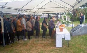 【シリーズ・空襲】　沖縄「10・10空襲」の悲劇（上） / 矢野宏