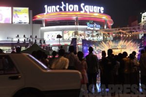 ＜ミャンマー＞"変化"を探して、ヤンゴンをたずね歩く（上）