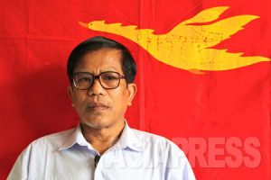 ＜ミャンマー＞モン族武装勢力、年内の民族問題協議を条件に停戦合意