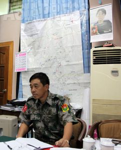 ＜ミャンマー＞「民族全体の会議開催が必要」＝カチン独立機構（KIO）