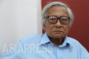 <ミャンマー>国民民主連盟(NLD)、選挙への懸念と期待