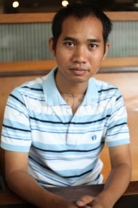 <ミャンマー>"変化"を探して、ヤンゴンをたずね歩く(中)