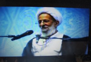 <イラン>政治グループによる国内初のインターネットTVが開局