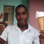 キューバ写真スケッチ1（全17回） ［景山佳代子のフォトコラム］