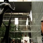 ニューヨーク写真報告＜秒写＞13　無料開放