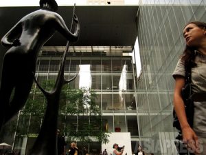ニューヨーク写真報告<秒写>13 無料開放