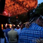 ニューヨーク写真報告＜秒写＞15　サマーステージ