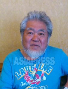 ふるさとはフェンスの中に/沖縄復帰40年・大阪の読谷出身者に聞く(2)